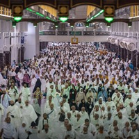 3 Star Umrah Package